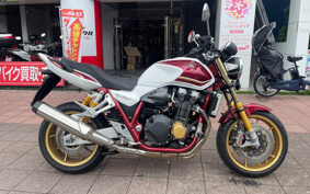 HONDA CB1300SF SPECIAL ABS 2022 SC54