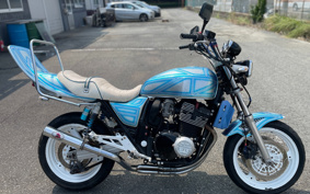 SUZUKI GSX400 1996 GK79A