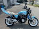 Фото Suzuki GSX400 1996 с японского аукциона