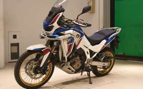 HONDA CRF1100L AFRICA TWIN DCT 2019 SD10