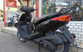 YAMAHA AKUSHI STREET SE53J