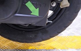 SUZUKI LET's CA4AA