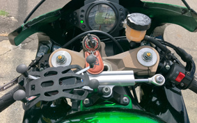 KAWASAKI NINJA ZX-10R 2006 ZXT00D