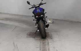 YAMAHA MT-07 2018 RM19J