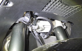 KAWASAKI ZX 10 NINJA ABS 2013