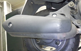 SUZUKI ADDRESS V125 G 2022 CF46A