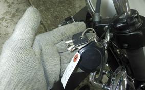 HARLEY FLSTF 1450 2003