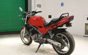 KAWASAKI BALIUS 250 ZR250A