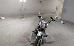 YAMAHA DRAGSTAR 250 VG02J