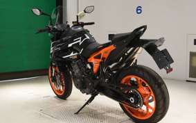 KTM 890 DUKE GP 2018