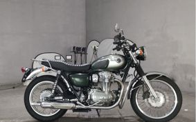 KAWASAKI W800 2012 EJ800A