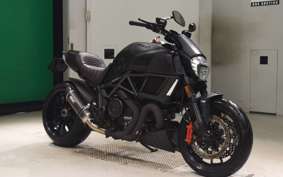 DUCATI DIAVEL DIESEL 2019