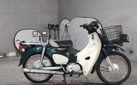 HONDA SUPER CUB50 AA09