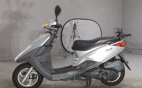 YAMAHA AKUSHI STREET SE53J