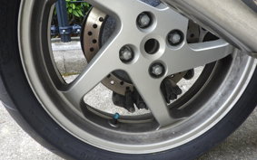 HONDA VFR800 1999