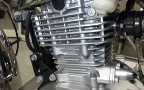 SUZUKI GN125 F Gen.2 1995