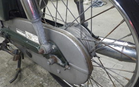 HONDA C50 SUPER CUB 2025 C50