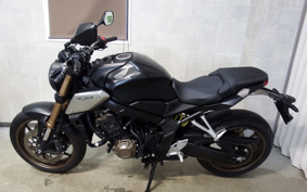 HONDA CB650R 2022 RH03