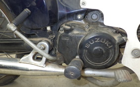 SUZUKI BIRDIE 50 BA41A