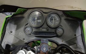 KAWASAKI ZX 10 NINJA 1988 ZXT00B