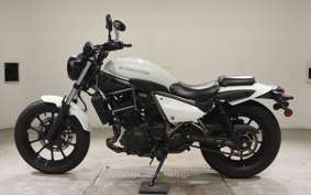 KAWASAKI ELIMINATOR400-3 2023 EL400A