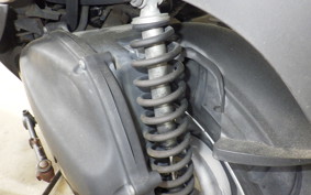 YAMAHA JOG Gen.5 SA36J