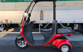 HONDA GYRO TA03