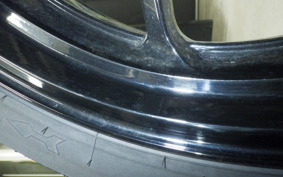 KAWASAKI NINJA 400 2018 EX400G