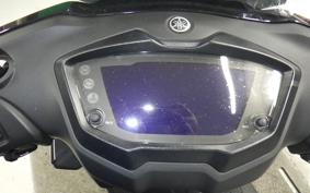 YAMAHA CYGNUS Griffus 2021 SEJ4J