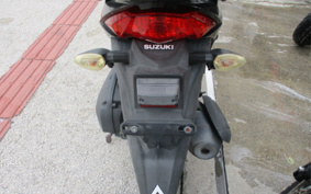 SUZUKI ADDRESS V110 CE47A
