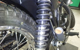 KAWASAKI 250TR 2000 BJ250F