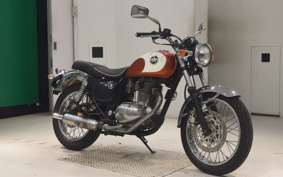KAWASAKI ESTRELLA RS BJ250A