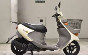 SUZUKI LET's 4 Basket 2010 CA43A