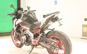 KAWASAKI Z900 Gen.2 2019 ZR900B