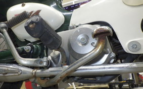 HONDA LITTLE CUB E C50