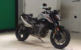 KTM 790 DUKE 2025