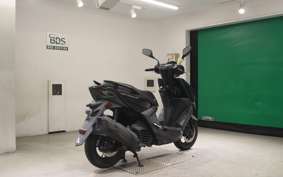 YAMAHA CYGNUSｸﾞﾘﾌｧｽ 2025 SEJ4J