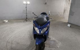 SUZUKI SKYWAVE 250M CJ45A