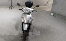 HONDA DIO 110 JF58