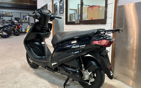 SUZUKI ADDRESS V125 DT11A