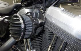 HARLEY XL1200X 2017