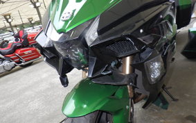 KAWASAKI NINJA H2 SX SE 2020 ZXT02A