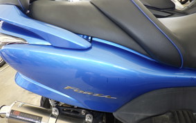 HONDA FORZA Z MF08