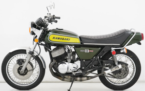 KAWASAKI 750SS 2011 H2F