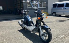 HONDA BYTE AF59