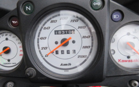 KAWASAKI NINJA 250R EX250K