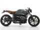 Фото BMW R NINE T PURE 2017 с японского аукциона