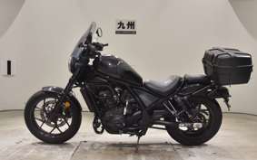 HONDA REBEL 1100 DCT 2023 SC83