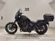 Фото Honda REBEL 1100 DCT 2022 с японского аукциона