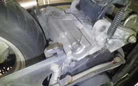 HONDA TODAY 2 2019 AF67